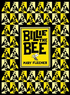 Front cover_Billie The Bee