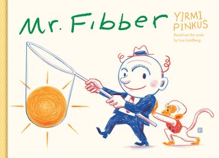 Couverture_Mr. Fibber