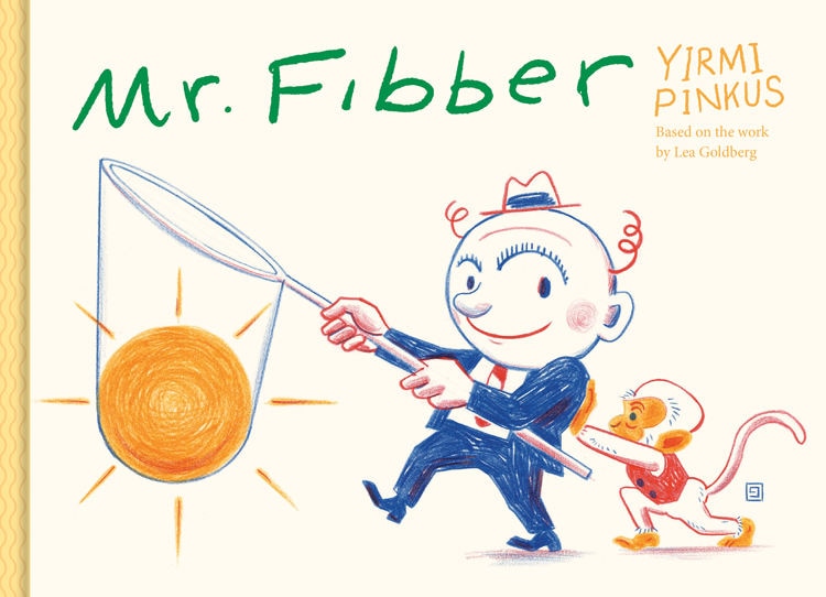 Couverture_Mr. Fibber