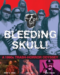 Couverture_Bleeding Skull