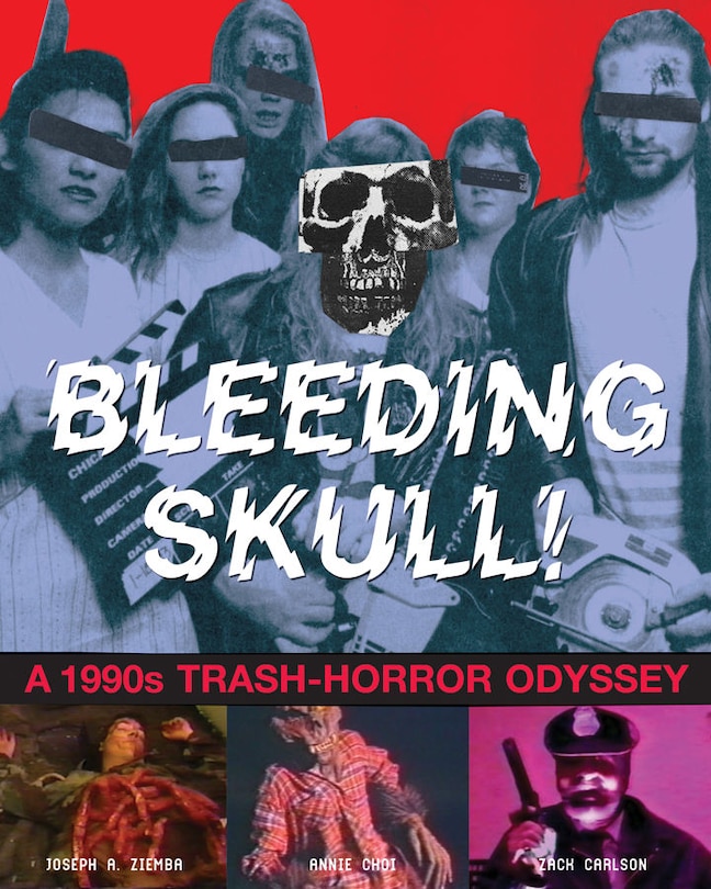 Couverture_Bleeding Skull