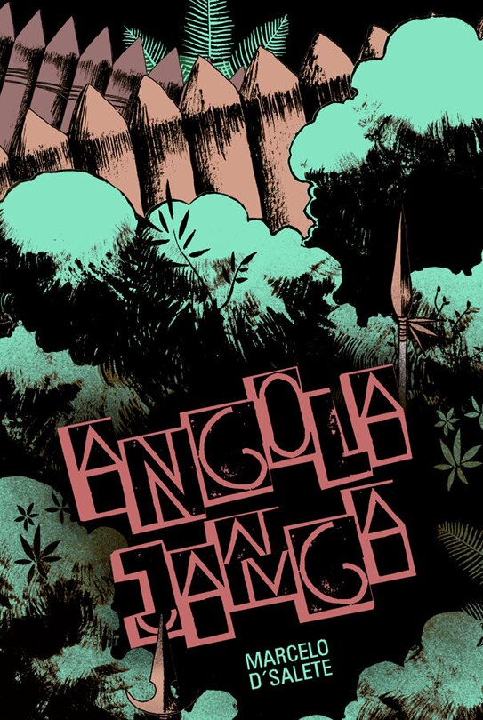 Couverture_Angola Janga