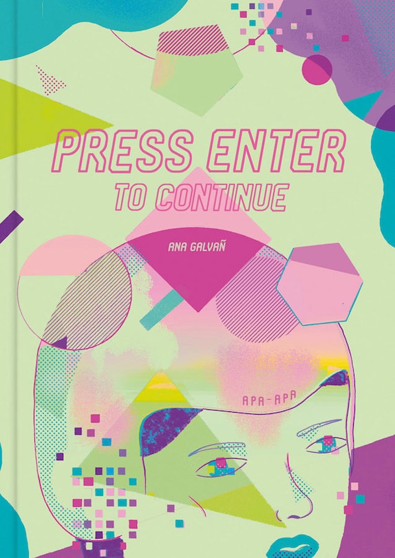 Front cover_Press Enter To Continue