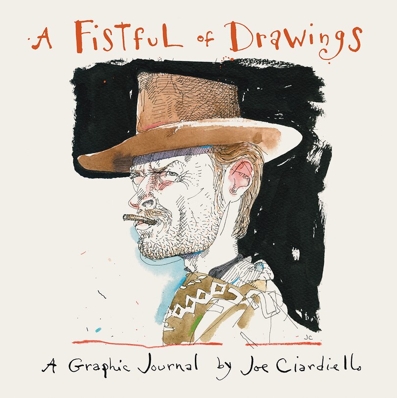 Couverture_A Fistful of Drawings
