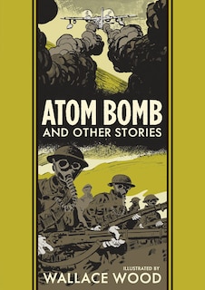 Front cover_Atom Bomb And Other Stories