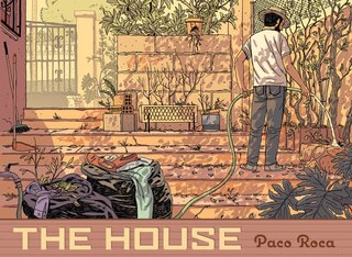 Couverture_The House