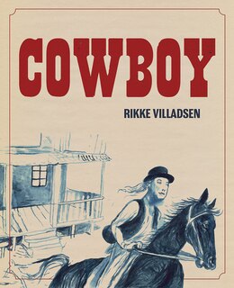 Front cover_Cowboy