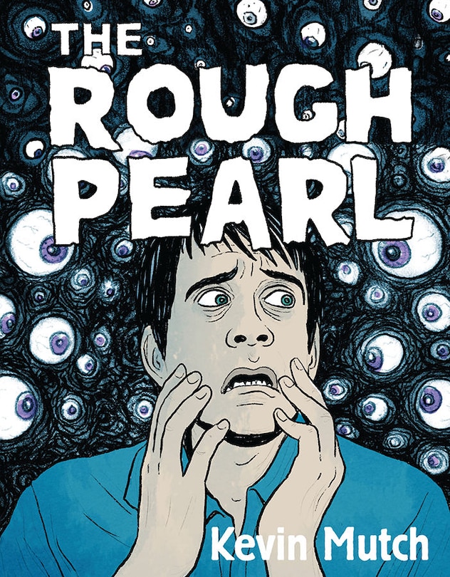 Couverture_The Rough Pearl