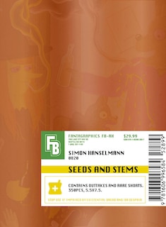 Front cover_Seeds And Stems