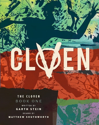 The Cloven: Book One