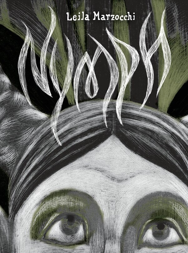 Front cover_Nymph