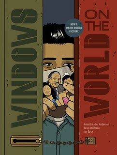 Front cover_Windows On The World