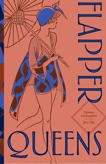 Front cover_The Flapper Queens