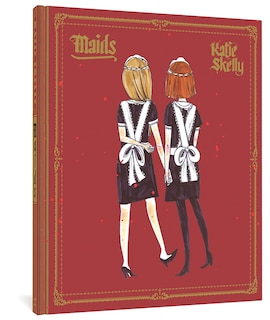 Front cover_Maids
