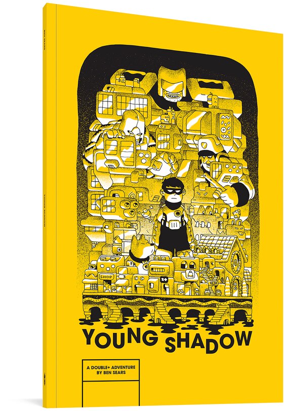 Front cover_Young Shadow