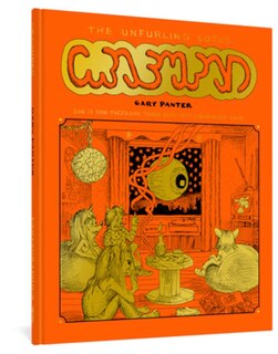 Front cover_Crashpad