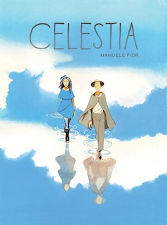 Front cover_Celestia