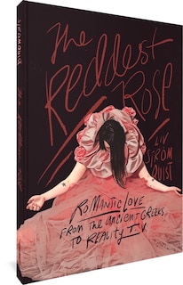 Front cover_The Reddest Rose