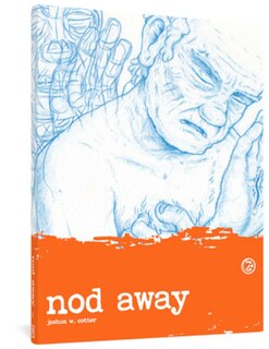 Front cover_Nod Away Vol. 2
