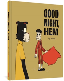 Couverture_Good Night, Hem