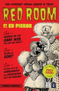 Front cover_Red Room
