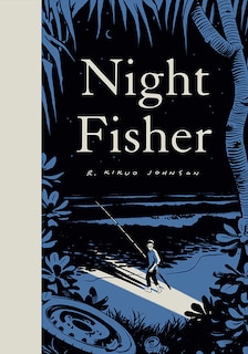Front cover_Night Fisher