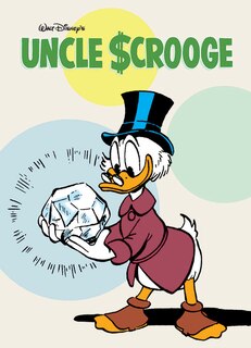 Couverture_Walt Disney's Uncle Scrooge Gift Box Set