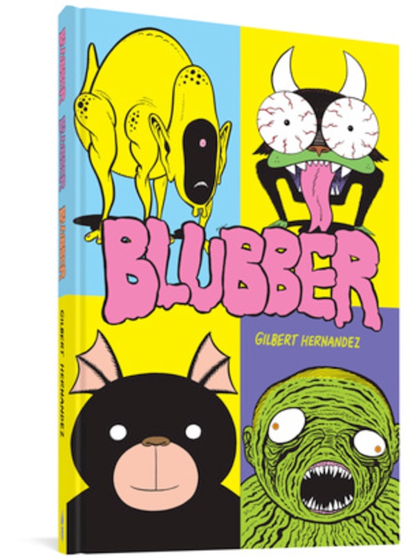 Front cover_Blubber