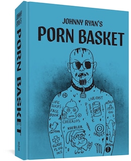 Couverture_Porn Basket
