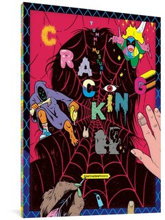 Front cover_Cracking