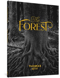 Couverture_The Forest