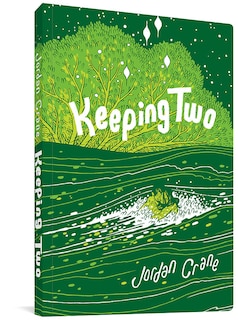 Front cover_Keeping Two