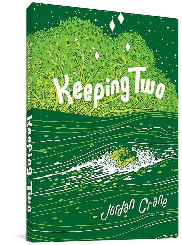 Front cover_Keeping Two