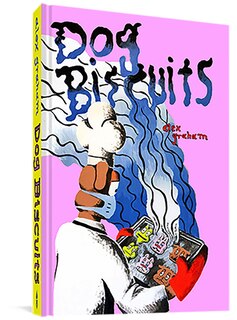 Front cover_Dog Biscuits