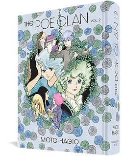 Couverture_The Poe Clan Vol. 2
