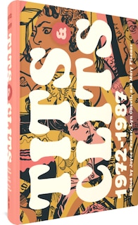 Front cover_Tits & Clits 1972-1987