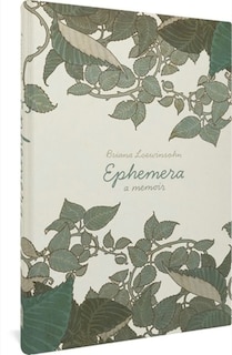 Front cover_Ephemera