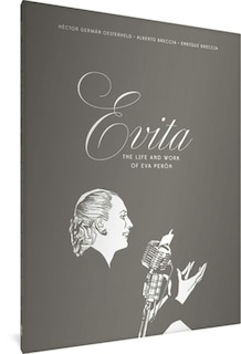 Front cover_Evita