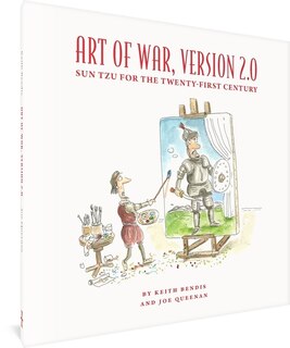 Couverture_Art of War