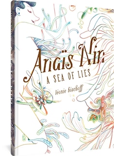 Front cover_Anaïs Nin