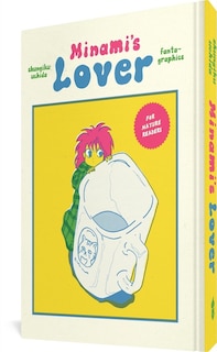 Couverture_Minami's Lover