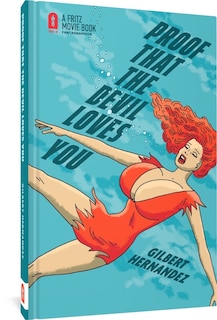 Couverture_Proof That the Devil Loves You