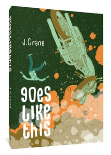 Front cover_Goes Like This