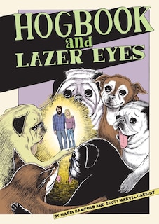 Front cover_Hogbook and Lazer Eyes