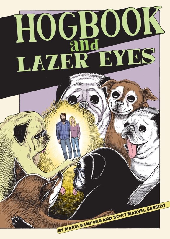 Front cover_Hogbook and Lazer Eyes