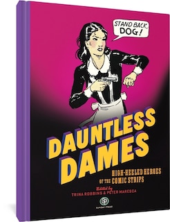 Couverture_Dauntless Dames