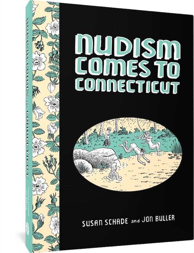 Front cover_Nudism Comes to Connecticut