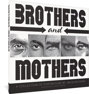 Couverture_Brothers and Mothers