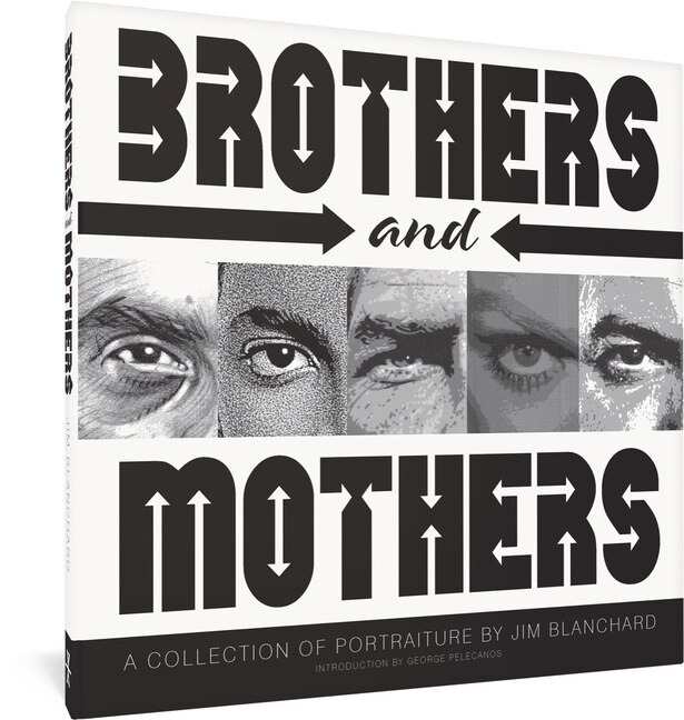 Couverture_Brothers and Mothers