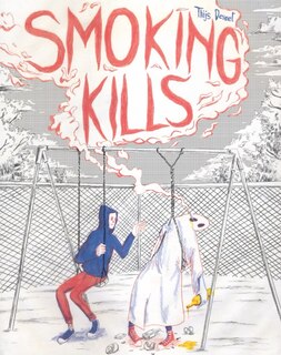 Couverture_Smoking Kills